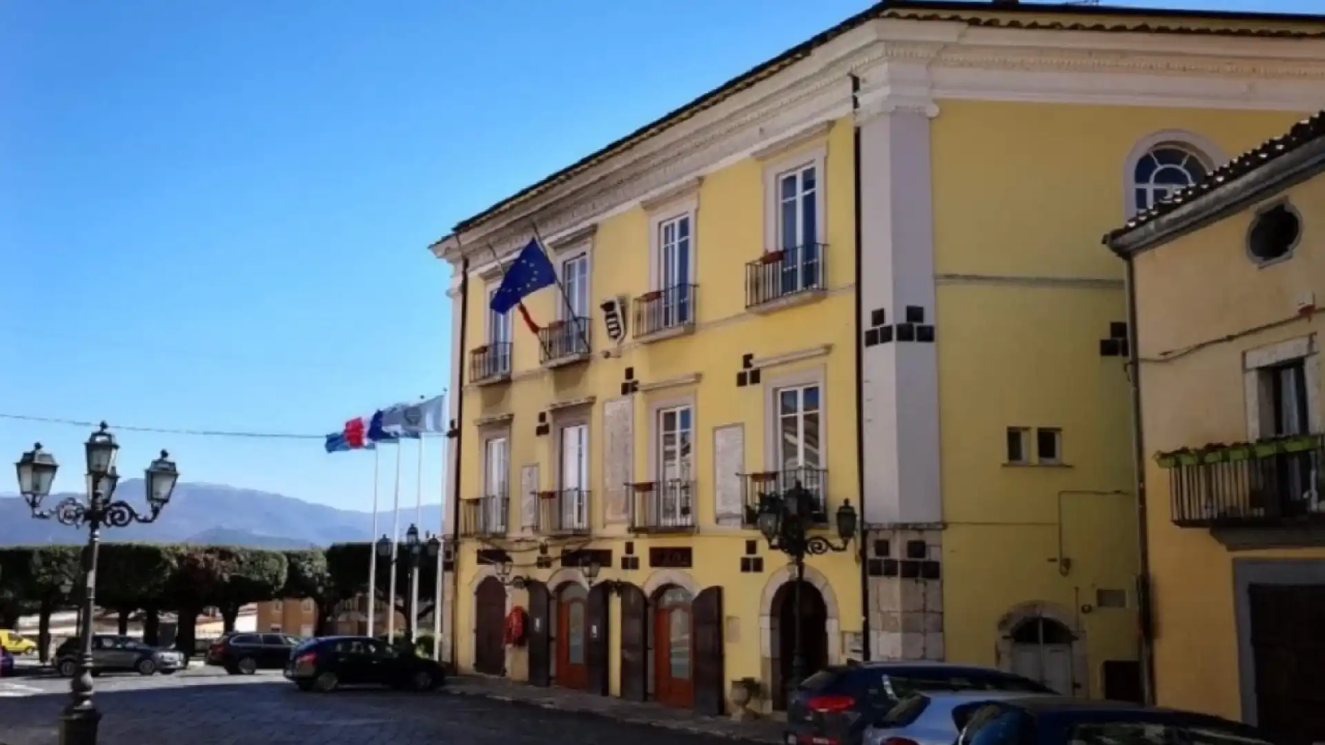 Venafro: biblioteca comunale, evitata la chiusura. La giunta Ricci ne affida la gestione ad una associazione.